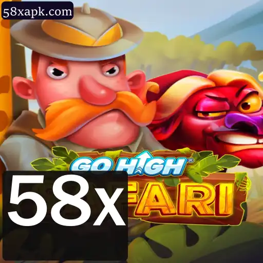 GoHighSafari: Desbravando Aventuras Selvagens com Multiplicadores 58x