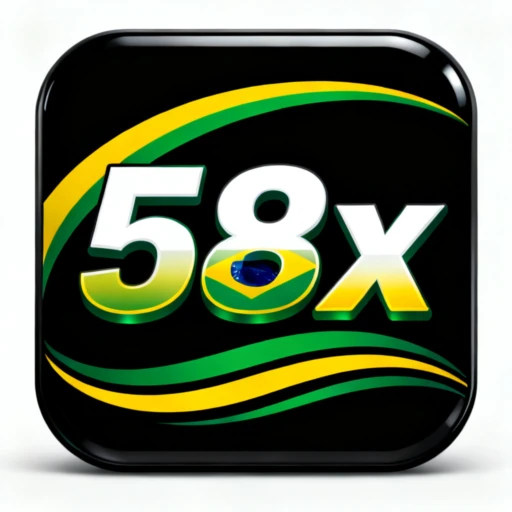 58x Logo