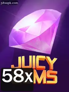 Explorando o Mundo Fascinante de JuicyGems: Uma Aventura de 58x