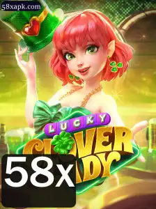 Descubra a Emoção do Jogo LuckyCloverLady e a Incrível Função 58x