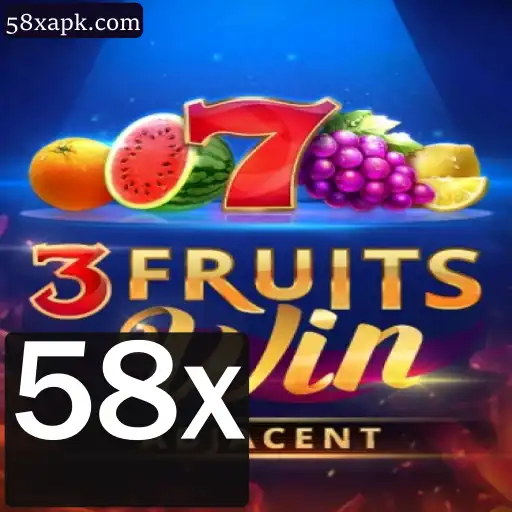 Explore o Mundo Vibrante de 3FruitsWin e Descubra Ganhos de até 58x