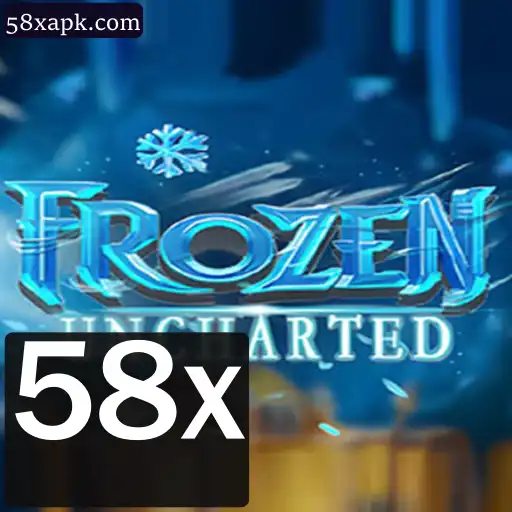Explorando FrozenUncharted: Um Mergulho no Mundo Gelado com Aventura 58x