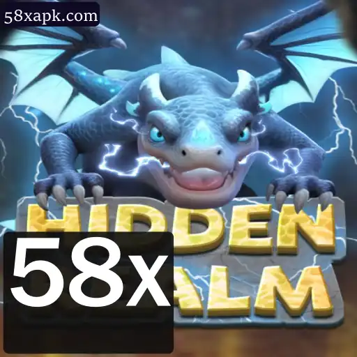 Explorando o Universo de HiddenRealm: Desvendando o Jogo 58x