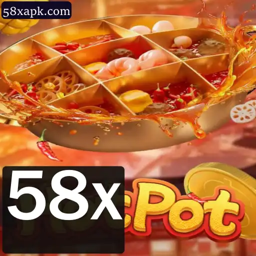 Explorando o Fascinante Mundo do Jogo Hotpot 58x