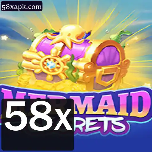 MermaidSecrets: Descubra o Fascinante Mundo Subaquático do Jogo 58x