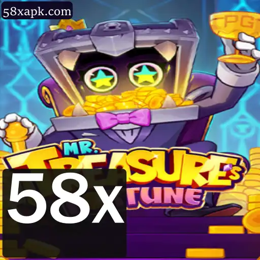 Explorando MrTreasuresFortune: O Novo Sensação de Jogo com Multiplicador 58x