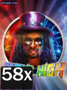 RaveHigh: Explorando o Universo do Jogo e as 58x Oportunidades