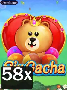 Descubra o Fascinante Mundo de SixGacha e a Emoção do 58x
