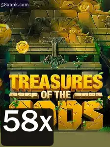 Desvendando o Jogo TreasureoftheGods: Aventura, Estratégia e Recompensas