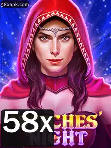 Descubra o Fascinante Mundo de WitchesNight: Um Jogo de Estratégia Envolvente
