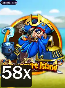 Explorando o Mundo de TreasureIsland: Uma Aventura 58x