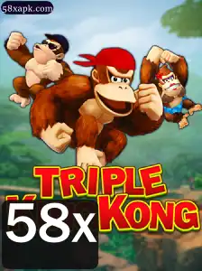TripleKingKong: A Nova Sensação do Mundo dos Jogos